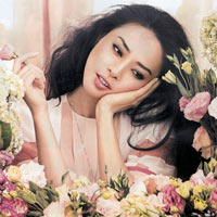 Ngôi sao điện ảnh - “Vân rất ơi là nữ tính!”