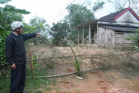 Xuất ngoại "rước" AIDS về làng - 4