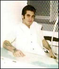 Lời cuối của những tử tù (Kỳ 2) - 2