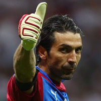 Bóng đá - Video: "Người nhện" Buffon lại tỏa sáng