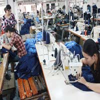 Thị trường - Tiêu dùng - Xuất khẩu gặp khó