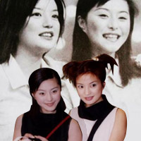 Phim - Ảnh độc "Hoàn Châu Cách Cách" năm 1997