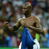Bóng đá - Balotelli: "Cậu bé hư" đã là người hùng