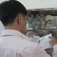 Tin tức trong ngày - Có “bảo kê” cho phòng khám Trung Quốc?