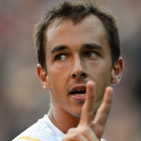 Thể thao - Kẻ đánh bại Nadal: Anh là ai?