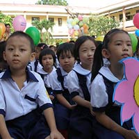 Giáo dục - du học - Vào lớp 1 không biết đọc: Bị coi là tâm thần