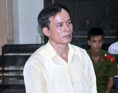 “Thám tử tư” tống tiền! - 1