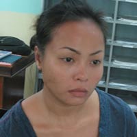 Tin Đà Nẵng - Má hồng buôn “hàng trắng”: “Cặp bài trùng”