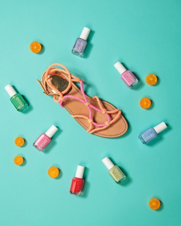 Điểm danh những phụ kiện "hot" nhất hè - 7