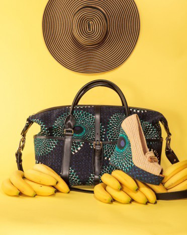 Điểm danh những phụ kiện "hot" nhất hè - 9