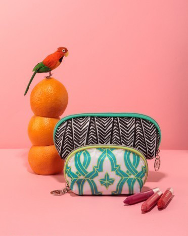 Điểm danh những phụ kiện "hot" nhất hè - 10