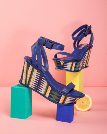 Điểm danh những phụ kiện "hot" nhất hè - 5