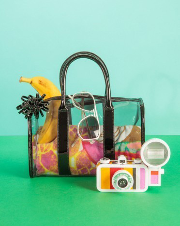 Điểm danh những phụ kiện "hot" nhất hè - 11