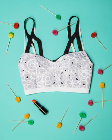 Điểm danh những phụ kiện "hot" nhất hè - 16