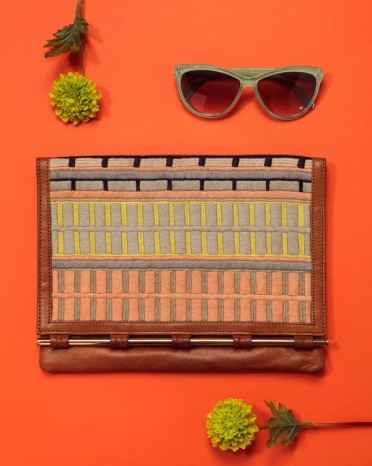 Điểm danh những phụ kiện "hot" nhất hè - 12