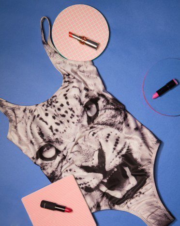 Điểm danh những phụ kiện "hot" nhất hè - 15