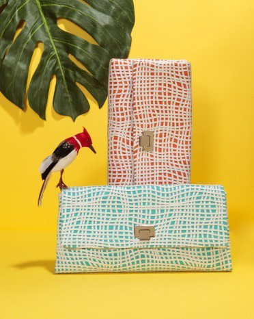 Điểm danh những phụ kiện "hot" nhất hè - 13