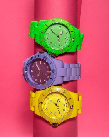 Điểm danh những phụ kiện "hot" nhất hè - 19