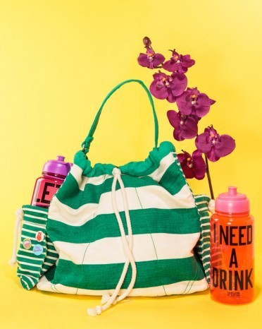 Điểm danh những phụ kiện "hot" nhất hè - 8