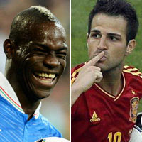 Bóng đá - TBN – Italia: Quyết chiến vì ngôi vua