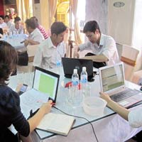 Tài chính - Bất động sản - Mạo hiểm khi “ôm” căn hộ Đại Thanh?