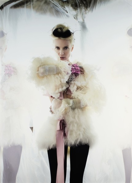 Tủ đồ 15 tỷ của "Nữ quái thời trang" - 8