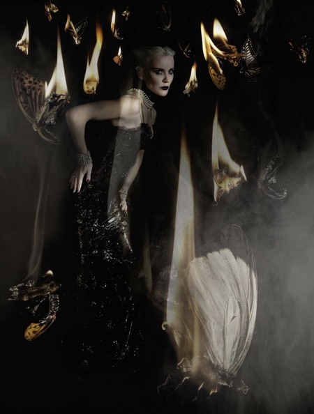 Tủ đồ 15 tỷ của "Nữ quái thời trang" - 3