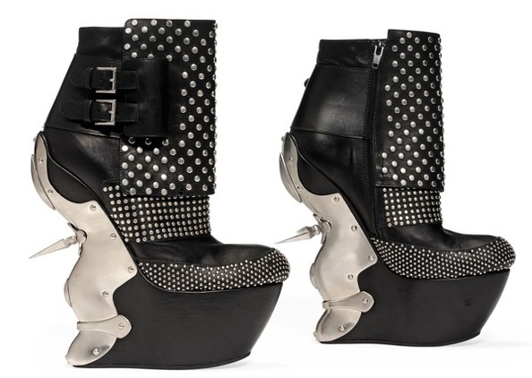 Tủ đồ 15 tỷ của "Nữ quái thời trang" - 2