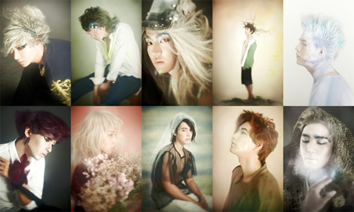 Nhóm nhạc Hàn đổ bộ khắp các Châu Á - 3