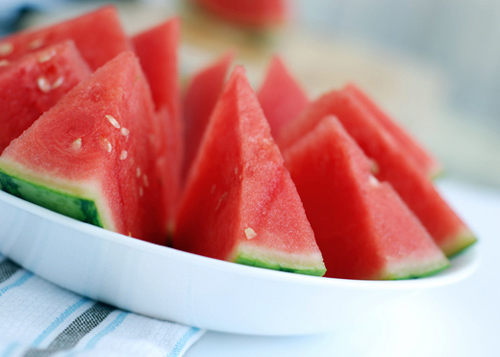 Hoa quả: vừa ăn vừa làm đẹp - 3