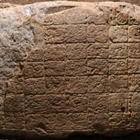 Tin tức trong ngày - Tìm thấy văn tự cổ về "ngày tận thế" 2012