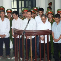 Đề nghị tử hình trùm Phương "Ninh hột"