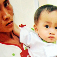 Tin tức trong ngày - Hai mẹ con “người rừng” đi giám định ADN