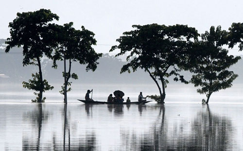 Những hình ảnh ấn tượng nhất tuần (25/6-30/6) - 10