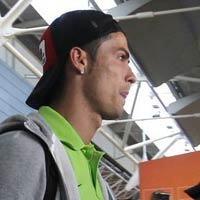 Bóng đá - CR7 được chào đón như người hùng