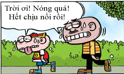 Cứ vai vế mà ngồi! - 2