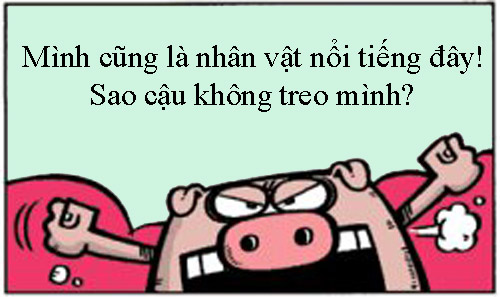 Cứ vai vế mà ngồi! - 7