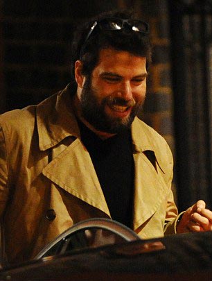 Adele sắp có con đầu lòng - 4