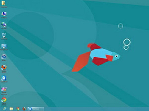 Microsoft giải thích lý do bỏ Start trên Windows 8 - 1