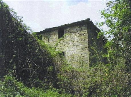 Ba triệu USD cho ngôi làng 800 tuổi - 6