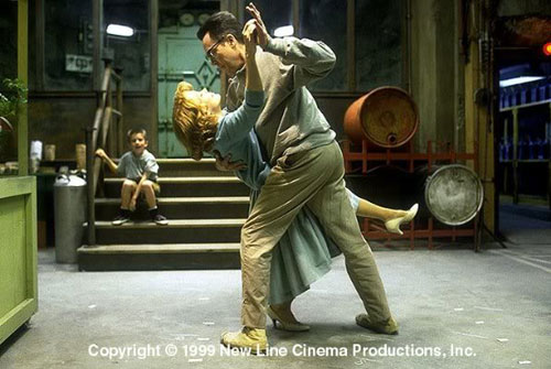 Trailer phim: Blast from the Past - 2