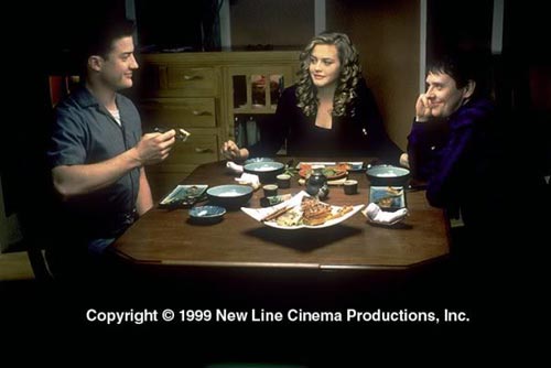 Trailer phim: Blast from the Past - 4