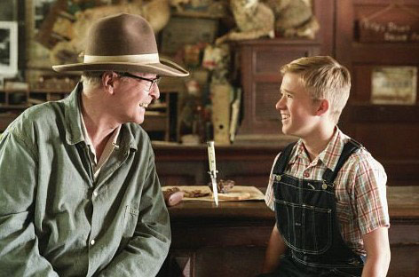 Trailer phim: Secondhand Lions - 2