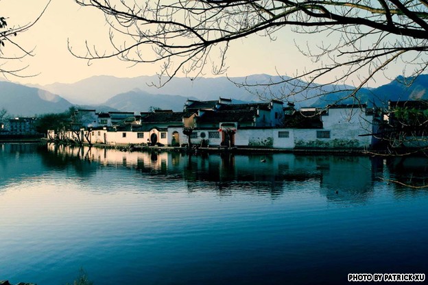 40 thắng cảnh đẹp của đất nước Trung Quốc-Điểm du lịch