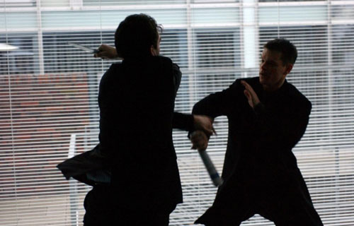 Trailer phim: The Bourne Supremacy - 2