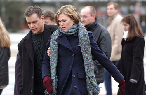 Trailer phim: The Bourne Supremacy - 3