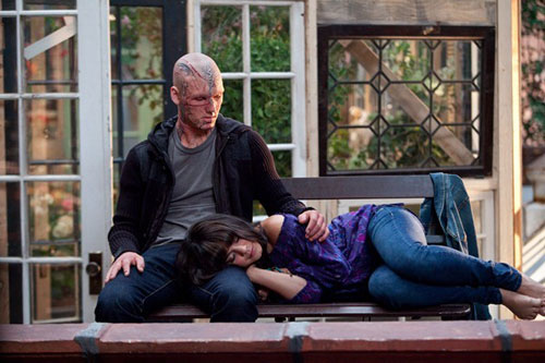 Trailer phim: Beastly - 3