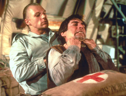 Trailer phim: The Living Daylights - 4