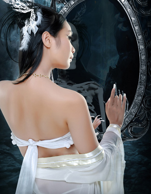Sao Việt mượn cosplay để khoe thân - 10