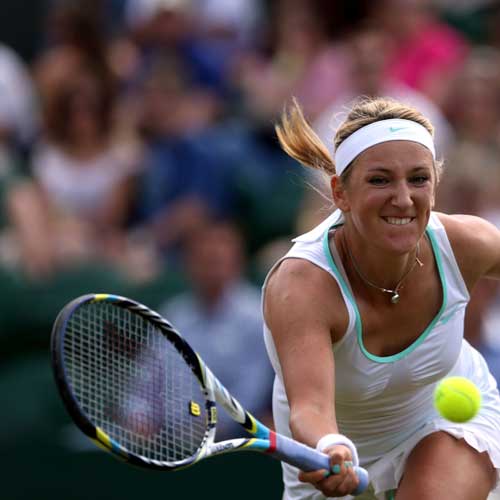 Azarenka – Cepelova: Tăng tốc (Vòng 3 Wimbledon) - 1